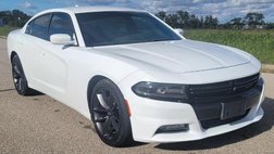 2015 Dodge Charger R/T