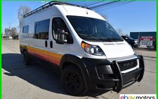 2021 Ram ProMaster 3500 159 WB