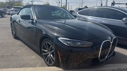 2024 BMW 4 Series 430i