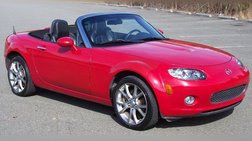 2006 Mazda MX-5 Miata Grand Touring