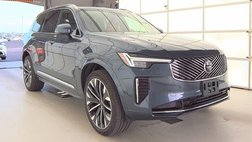2025 Volvo XC90 B5 Plus Bright Theme 7P