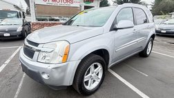 2006 Chevrolet Equinox LT