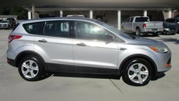 2014 Ford Escape S
