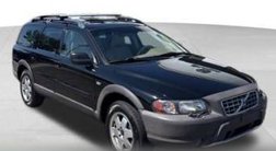 2003 Volvo XC70 Base