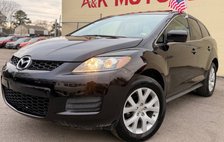 2008 Mazda CX-7 Sport