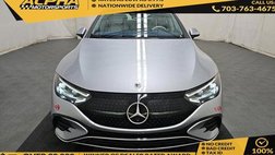 2023 Mercedes-Benz EQE EQE 350 4MATIC
