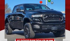 2026 Ram Ram Pickup 1500 Big Horn