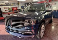 2015 Lincoln Navigator Base