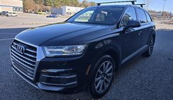2018 Audi Q7 2.0T quattro Premium