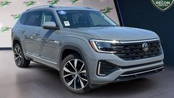 2025 Volkswagen Atlas SEL Premium R-Line 4Motion