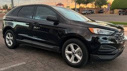 2020 Ford Edge SE