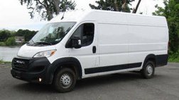 2025 Ram ProMaster 3500 Tradesman159 High Roof Ex