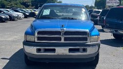 2001 Dodge Ram 1500 