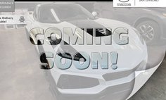 2017 Chevrolet Corvette Stingray