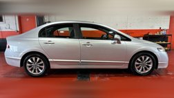 2010 Honda Civic EX