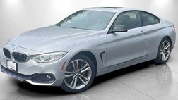 2014 BMW 4 Series 435i xDrive