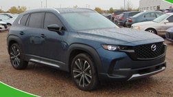 2024 Mazda CX-50 2.5 Turbo Premium Plus