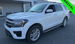 2023 Ford Expedition XLT