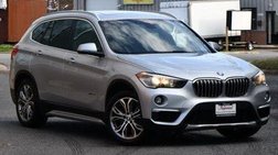 2017 BMW X1 xDrive28i