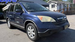 2008 Honda CR-V EX