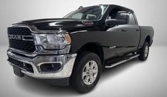 2024 Ram Ram Pickup 2500 Big Horn