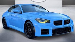 2023 BMW M2 Base