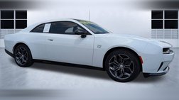 2024 Dodge Charger Daytona R/T