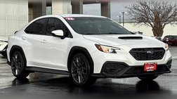 2022 Subaru WRX Base