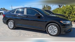 2019 Volkswagen Jetta SE