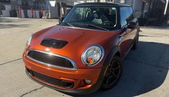 2011 MINI Cooper S