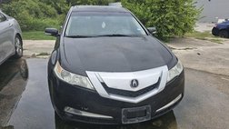 2010 Acura TL 