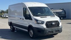 2023 Ford Transit 250