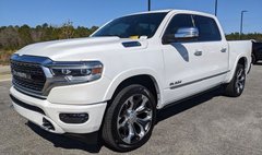 2022 Ram Ram Pickup 1500 Limited