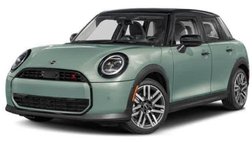 2026 MINI Hardtop Cooper S Signature Trim