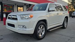 2011 Toyota 4Runner SR5