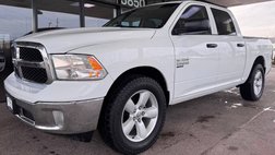2020 Ram Ram Pickup 1500 Classic Tradesman