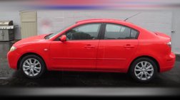 2008 Mazda MAZDA3 i Touring