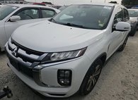 2021 Mitsubishi Outlander Sport SE