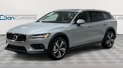 2025 Volvo V60 Cross Country B5 Plus