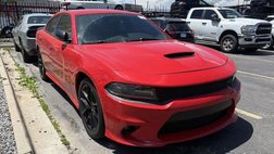 2020 Dodge Charger GT