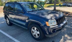 2006 Jeep Grand Cherokee Laredo