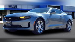 2023 Chevrolet Camaro LT