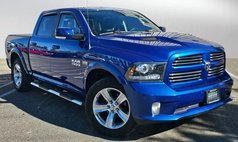 2015 Ram Ram Pickup 1500 Sport