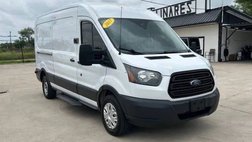 2017 Ford Transit 350