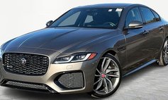 2022 Jaguar XF P300 R-Dynamic SE