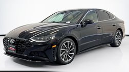 2022 Hyundai Sonata Limited