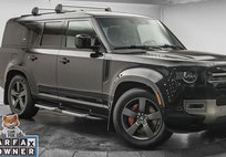 2023 Land Rover Defender 130 X