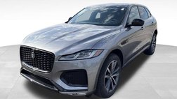 2026 Jaguar F-PACE P250 R-Dynamic S