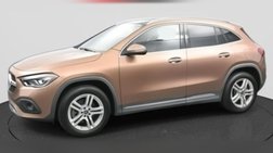 2022 Mercedes-Benz GLA-Class GLA 250 4MATIC