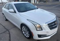 2018 Cadillac ATS 2.0T